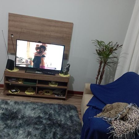 شقة Aconchego Da Carol غرامادو المظهر الخارجي الصورة