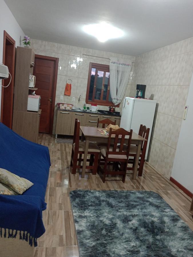 شقة Aconchego Da Carol غرامادو المظهر الخارجي الصورة