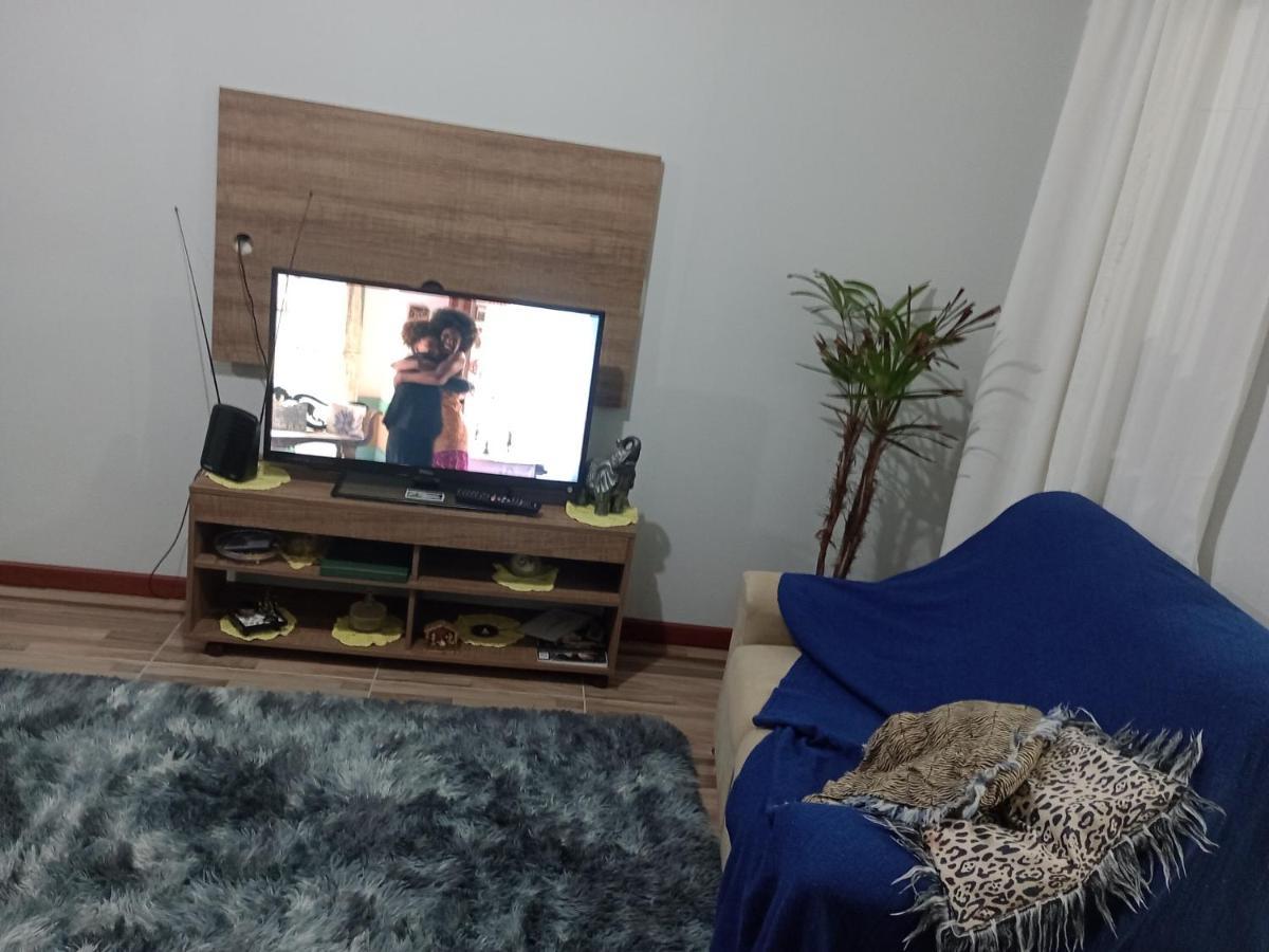 شقة Aconchego Da Carol غرامادو المظهر الخارجي الصورة
