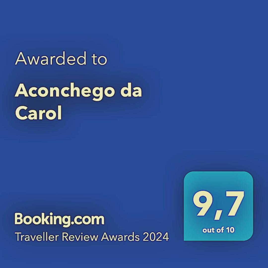 شقة Aconchego Da Carol غرامادو المظهر الخارجي الصورة
