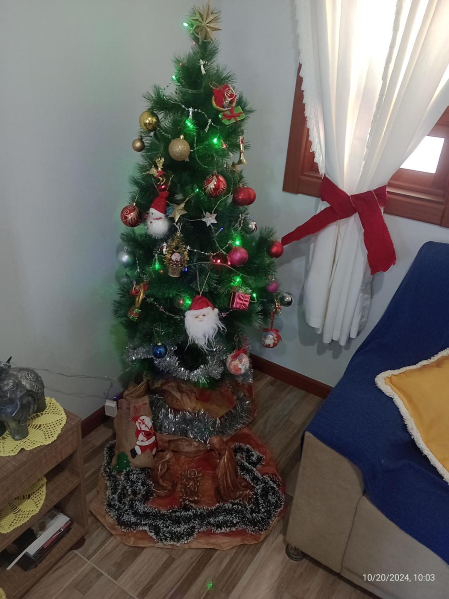 شقة Aconchego Da Carol غرامادو المظهر الخارجي الصورة
